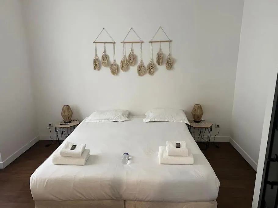 Apartment Appartement Magnifique Paris 18 France